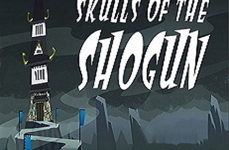 Skulls of the Shogun
