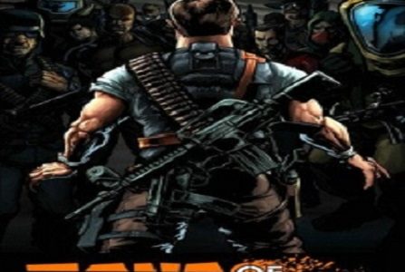 Tons of Guns