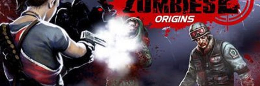 Zombie Killers 2