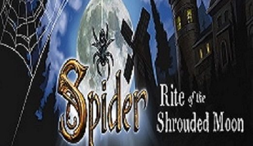 Spider Rite of the Shrouded Moon