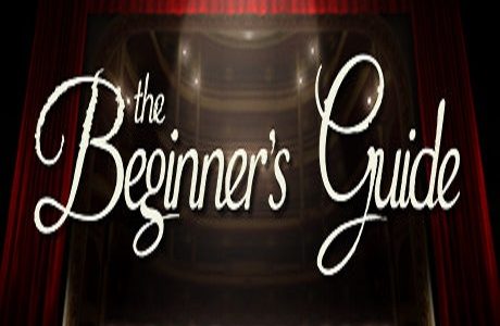 The Beginners Guide