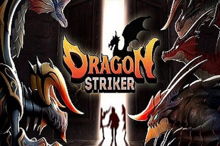 Dragon Striker
