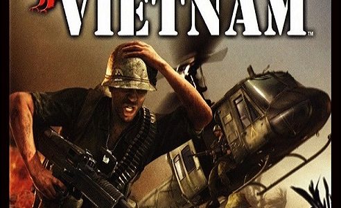 Conflict Vietnam PC