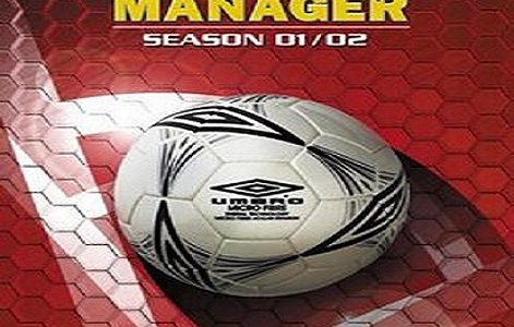 Championship Manager 01-02