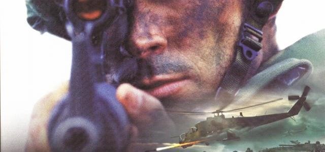 Operation Flashpoint Xbox