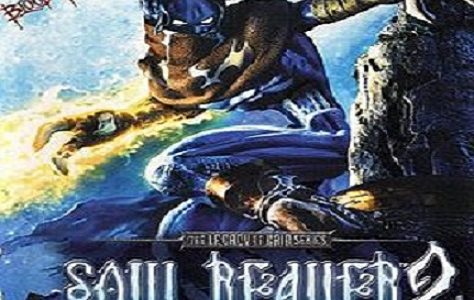 Soul Reaver 2