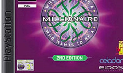 Who Wants to Be a Millionaire PSX