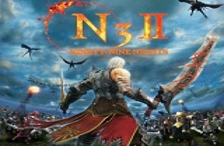 99 Nights 2