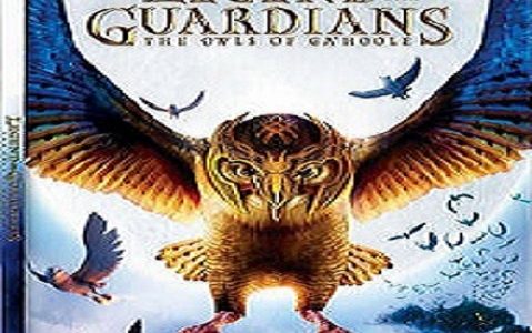 Guardians of Ga’Hoole