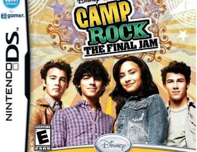 Camp Rock 2