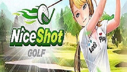 Nice Shot Golf