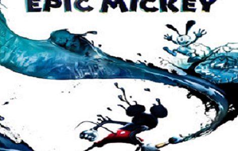 Epic Mickey