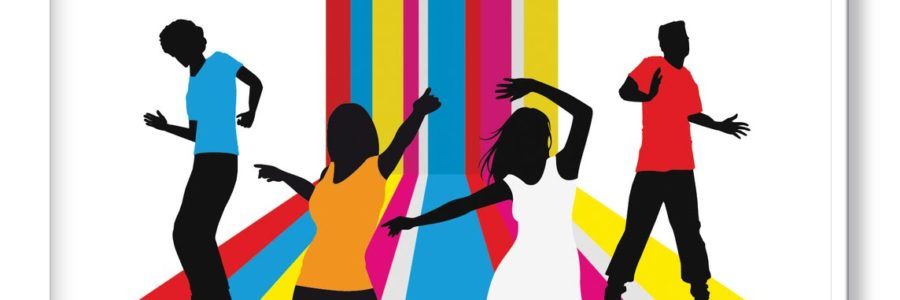 We Dance