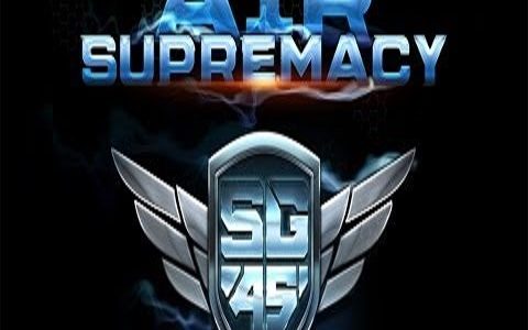 Air Supremacy