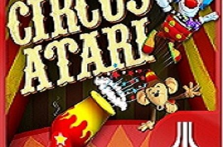 Circus Atari
