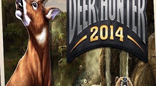Deer Hunter 2014