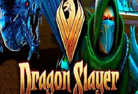 Dragon Slayer