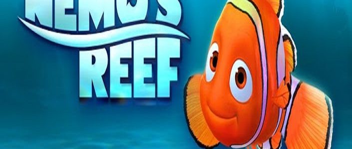 Nemo’s Reef